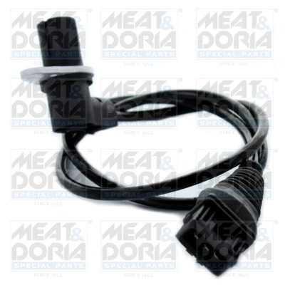 Sensor, crankshaft pulse
